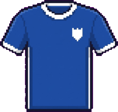 Camiseta de Rengo