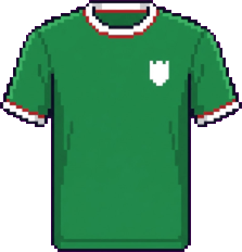 Camiseta de Salamanca