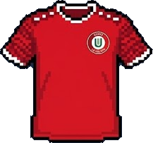 Camiseta de La Calera