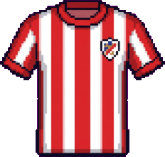 Camiseta de Linares Unido