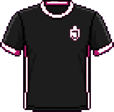 Camiseta de Santiago City