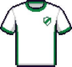 Camiseta de Temuco