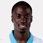 T. Weah