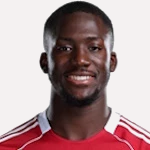 I. Konaté
