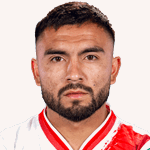 M. Sandoval