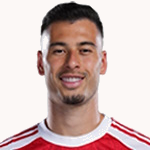 Gabriel Martinelli