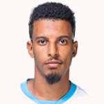 A. Ounahi