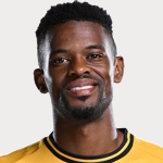 Nélson Semedo