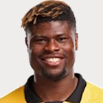 E. Agbadou