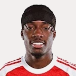 N. Madueke