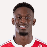 F. Balogun