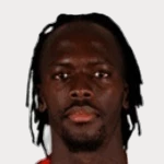 C. Ndiaye