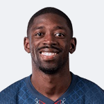 O. Dembélé