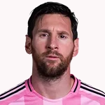 L. Messi