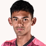 S. Silva