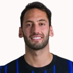 H. Çalhanoğlu