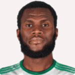 F. Kessié