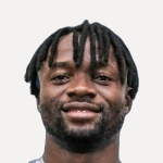 F. Mayele