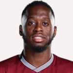 A. Wan-Bissaka