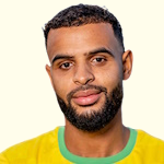 A. Ben Slimane