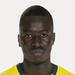 P. Gueye