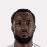 E. Owusu