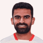 Nizar Al Rashdan
