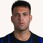 Lautaro Martínez