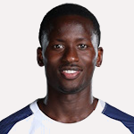 P. Sarr