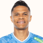Douglas Santos