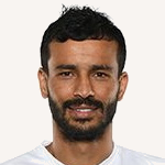 Boualem Khoukhi