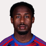 J. Yeboah