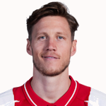 W. Weghorst