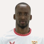 D. Lukebakio