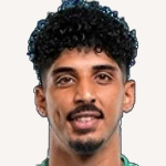 Ziyad Al Johani