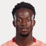 M. Koné