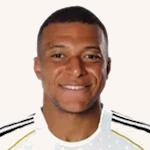 Kylian Mbappé