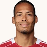 V. van Dijk