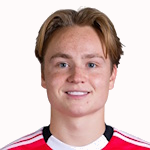 A. Schjelderup