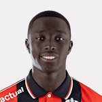 A. Mendy