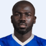 K. Koulibaly