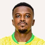 T. Mokoena