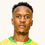 T. Zwane