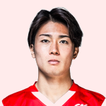 Keito Nakamura
