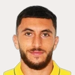 F. Ghedjemis