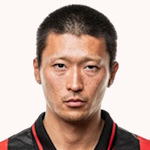 Cho Gue-Sung