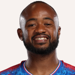 J. Ayew