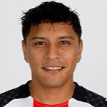 D. Zúñiga