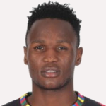 K. Sebelebele