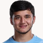 A. Khusanov